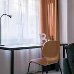 Stylish Flat W Balcony - 5 Mins From Taksim Square Apartment Istanbul