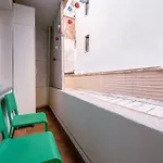 Apartment Stylish Flat W Balcony - 5 Mins From Taksim Square