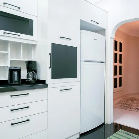 Διαμέρισμα Stylish Flat W Balcony - 5 Mins From Taksim Square *