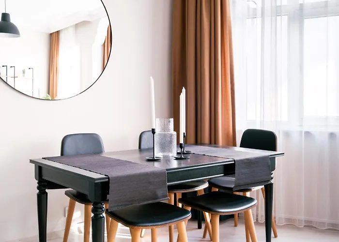 Stylish Flat W Balcony - 5 Mins From Taksim Square Διαμέρισμα *