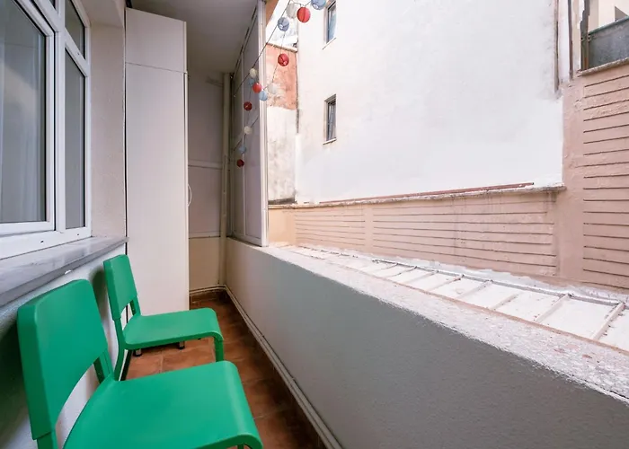 Διαμέρισμα Stylish Flat W Balcony - 5 Mins From Taksim Square